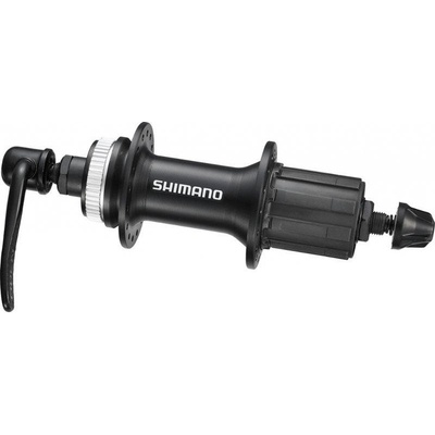 Shimano Tourney FH-TX505
