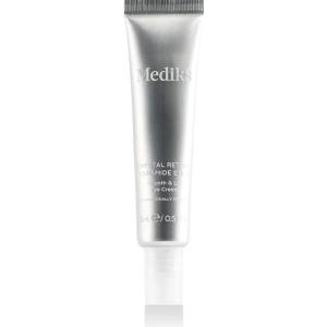 Medik8 CRYSTAL RETINAL CERAMIDE EYE 6 Smooth & Lift Eye Cream 15 ml