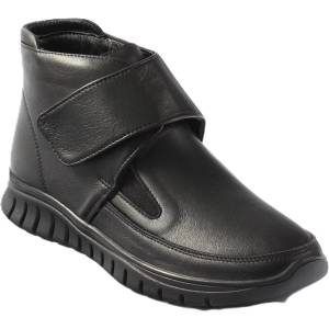 Santé SantÉ az 33610/ Дамски зимни обувки - черни 41 (az/33610/black/41)