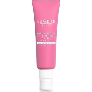 Lumene Lumo Защитен лифтинг крем Nordic Bloom, SPF30, 50 ml