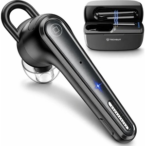 Techsuit Voicera CB3 black