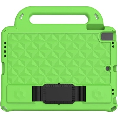 Vsetkonamobil KIDDO Apple iPad 9.7 2018 / 2017 / iPad Air 1 / 2 33295 zelený