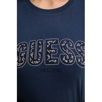 Guess Тениска Guess (W5GI04.J1314)