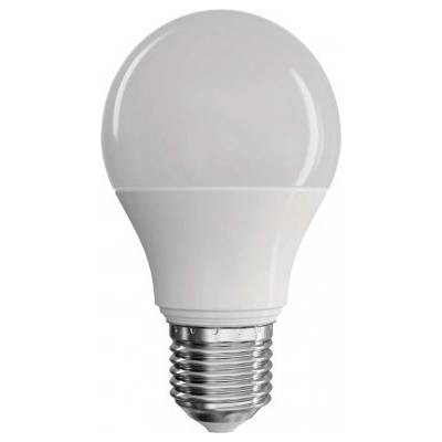 Emos LED žiarovka Classic A60 6W E27 neutrálna biela
