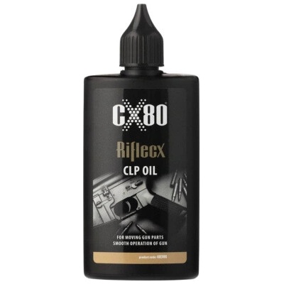 CLP olej Riflecx 100 ml – Zboží Dáma