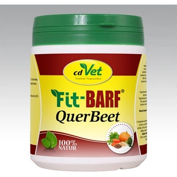 cdVet Fit-BARF Zahradní mix 320 g