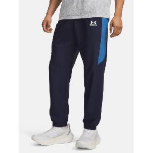 Under Armour Мъжки спортни панталони Under Armour UA Tech Sport Pant Under Armour | Sin | МЪЖЕ | S