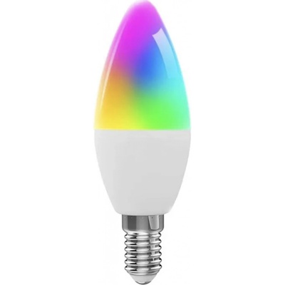 BOT Inteligentná žiarovka Zigbee E14 800 lm / 5 W