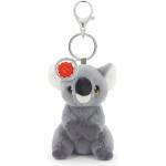 Keel Toys Плюшен ключодържател Keel Toys Keeleco - Коала, 12 cm (BC4411) - ozone