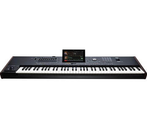 Korg Pa5X 76