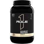 Rule 1 Source7 Protein | 7 Premium Protein Matrix [900 грама] Pumpkin Spice