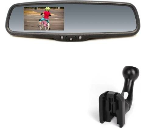 RM LCD REN2