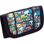 GIM Детско портмоне GIM Minecraft - Chibi (316-04280)