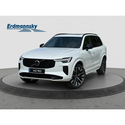 Volvo XC90 T8 Ultra Dark AWD 299 kW