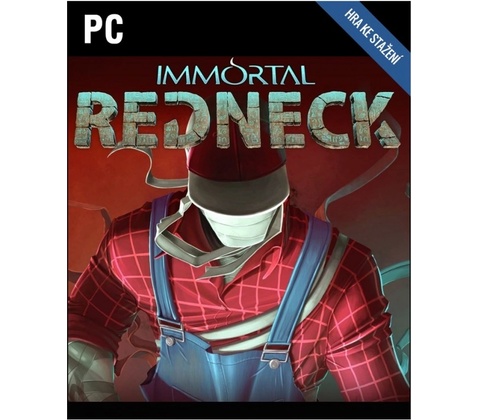 Immortal Redneck