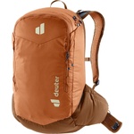Deuter Раница за колоездене Deuter Attack 20 Cycling backpack - Mocha / Pecan - размер One Size (504-1303-0211)