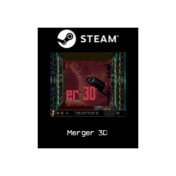 Merger 3D