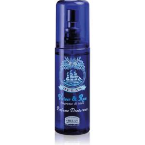 Helan Vetiver & Rum дезодорант парфюмиран за мъже 100ml