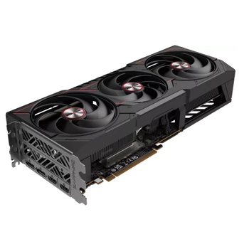 Image 1 of SAPPHIRE Radeon RX 9070 XT PULSE 16GB GDDR6 256bit (11348-03-20G)