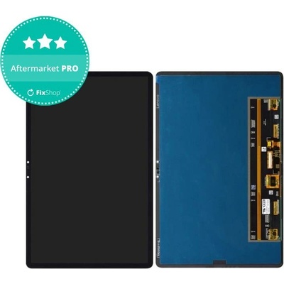 LCD displej + Dotykové sklo Lenovo Tab P11 Pro TB-XJ706F Aftermarket PRO
