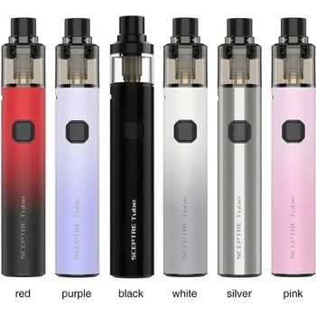 Image 1 of Innokin Sceptre Tube Kit