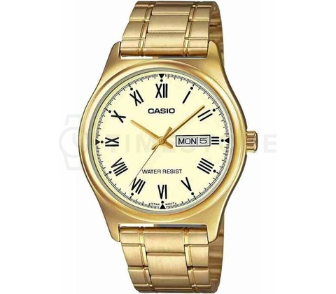 Casio MTP-V006G-9B