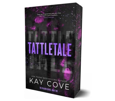 Tattletale