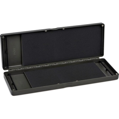 Fox Edges Large Rig Box Inc 50 Pins
