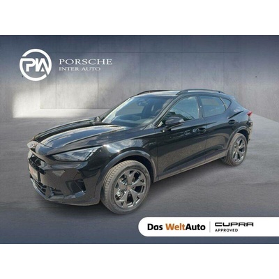 Cupra Formentor 1.5 TSI DSG 110 kW
