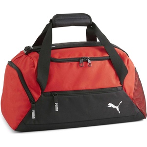 PUMA Teamgoal teambag s червено, черно, бяло (09023203)