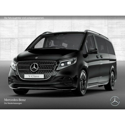Mercedes-Benz V 250d 140 kW