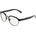 GUNNAR GUNNAR Campbell Onyx - ClearPro Компютърни очила (CMB-01030)
