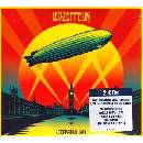 Led Zeppelin Celebration Day