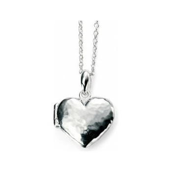 Elements silver N3924