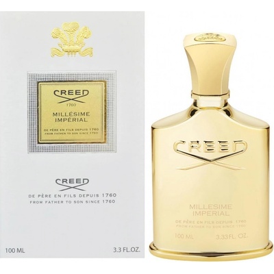 Le-parfumbg Creed aventus millesime imperial edp 100 ml -Парфюм за мъже