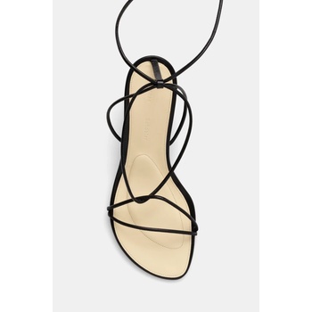 Proenza Schouler Кожени сандали Proenza Schouler Tee (SH251014.L004A.001)