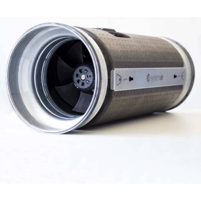 Systemair Prio Silent XP 315E2