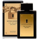 Antonio Banderas The Golden Secret toaletní voda pánská 100 ml