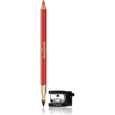 Sisley Phyto-Lip Liner молив-контур за устни с острилка цвят 07 Perfect Ruby 1.2 гр