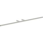 Mexen Loop закачалка за кърпи, матиран никел - 70A71046-97 (70A71046-97)