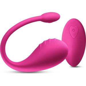 NS Novelties Inya Venus Pink