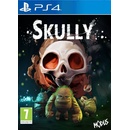 Hry na PS4 Skully
