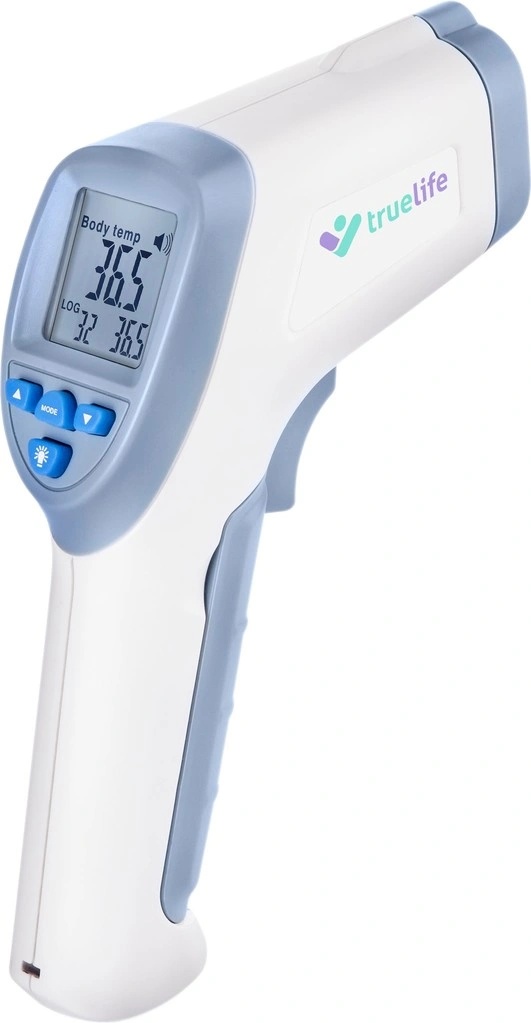 Tohle je absolutní vítěz srovnávacího testu - produkt TrueLife Care Q7