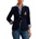 Lauren by ralph lauren Сако Lauren By Ralph Lauren Anfisa blazer - Blue (Lauren Navy)