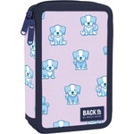 BackUP Несесер с пособия BackUp DW - Puppy, 2 ципа (88713)