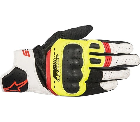 Alpinestars SP-5