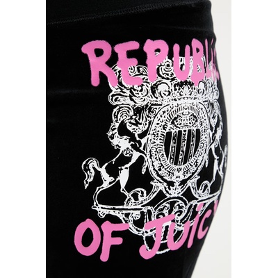 Juicy Couture спортен панталон дамски REPUBLIC PANT (JCNBJ126466)