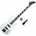 Jackson JS Series Concert Bass JS2 AH Basic SET