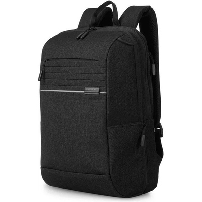 Hedgren Lineo Dash 20,1 l antracitová