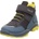 Superfit Детски зимни ботуши Superfit Kid's Jupiter Winter boots - Blau / Gelb - размер 32 (EU) (702-4592-0118)